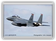 F-15E USAFE 00-3004 LN